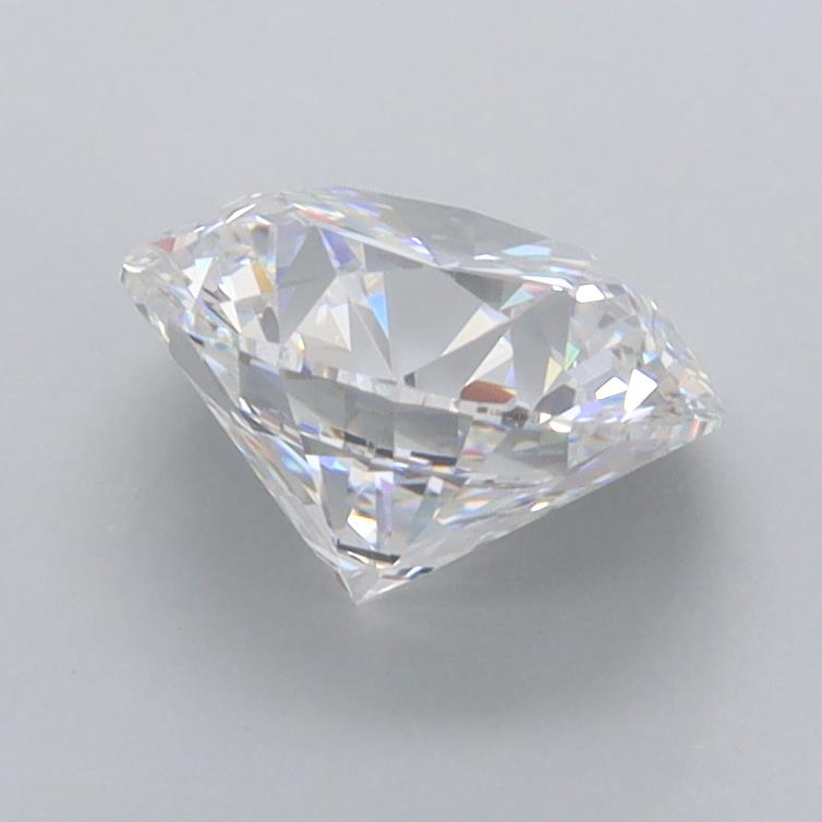 1.77 Carat Round Lab Diamond :: 360 spin frame 07