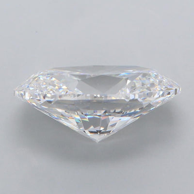 3.00 Carat Oval Lab Diamond :: 360 spin frame 02