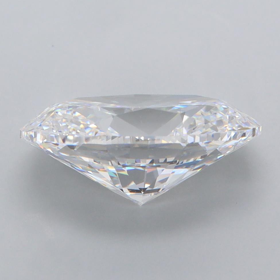 3.00 Carat Oval Lab Diamond :: 360 spin frame 02