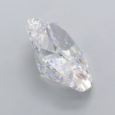 3.00 Carat Oval Lab Diamond :: 360 spin frame 05