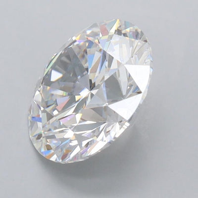 2.03 Carat Round Lab Diamond :: 360 spin frame 01