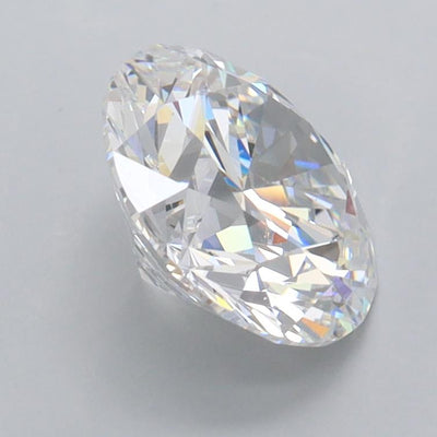 2.03 Carat Round Lab Diamond :: 360 spin frame 02