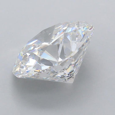 2.03 Carat Round Lab Diamond :: 360 spin frame 03