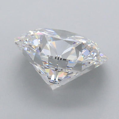 2.03 Carat Round Lab Diamond :: 360 spin frame 04