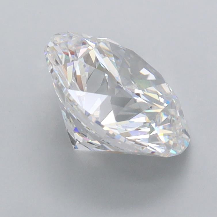 2.03 Carat Round Lab Diamond :: 360 spin frame 05