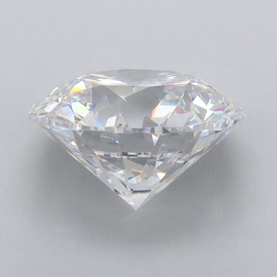 1.94 Carat Round Lab Diamond :: 360 spin frame 02