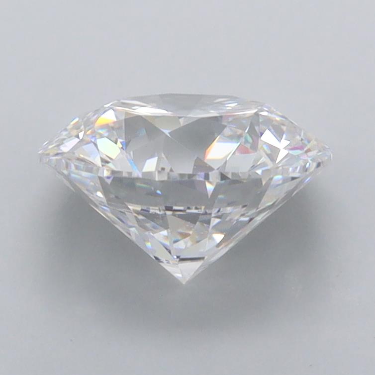 1.94 Carat Round Lab Diamond :: 360 spin frame 02