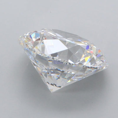 3.65 Carat Round Lab Diamond :: 360 spin frame 04