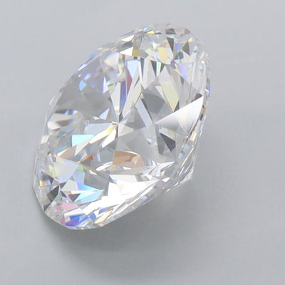 2.74 Carat Round Lab Diamond :: 360 spin frame 01
