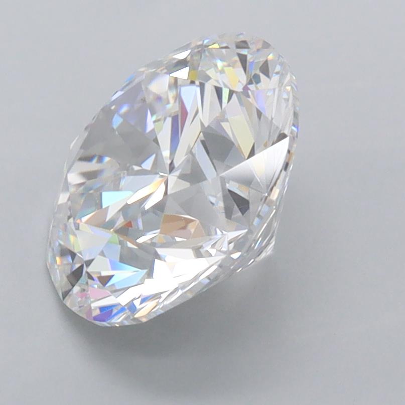 2.74 Carat Round Lab Diamond :: 360 spin frame 01
