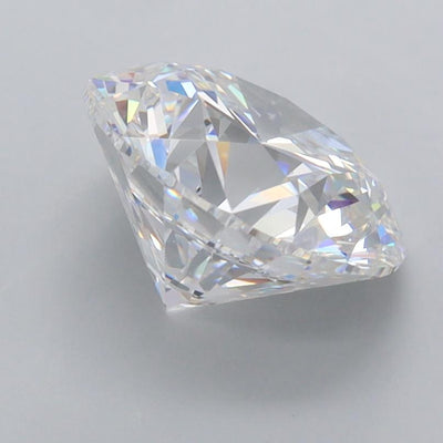 2.74 Carat Round Lab Diamond :: 360 spin frame 03