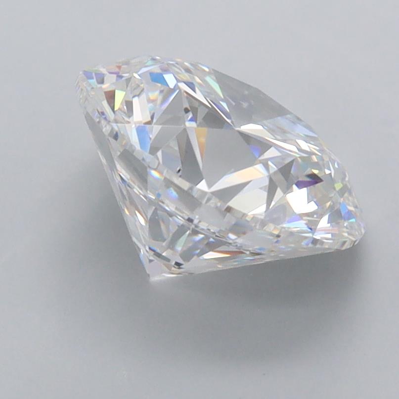 2.74 Carat Round Lab Diamond :: 360 spin frame 03