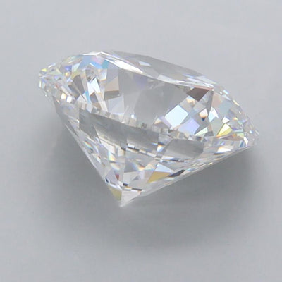 2.74 Carat Round Lab Diamond :: 360 spin frame 04