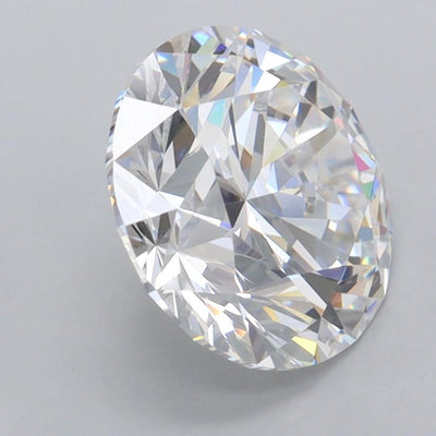 2.74 Carat Round Lab Diamond :: 360 spin frame 05