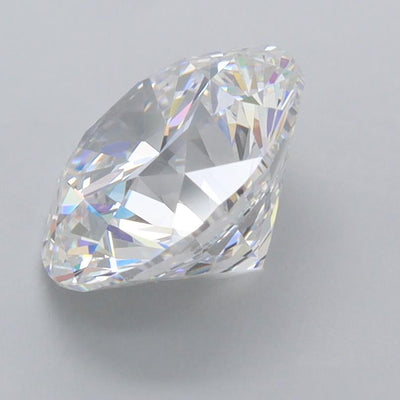 2.74 Carat Round Lab Diamond :: 360 spin frame 07