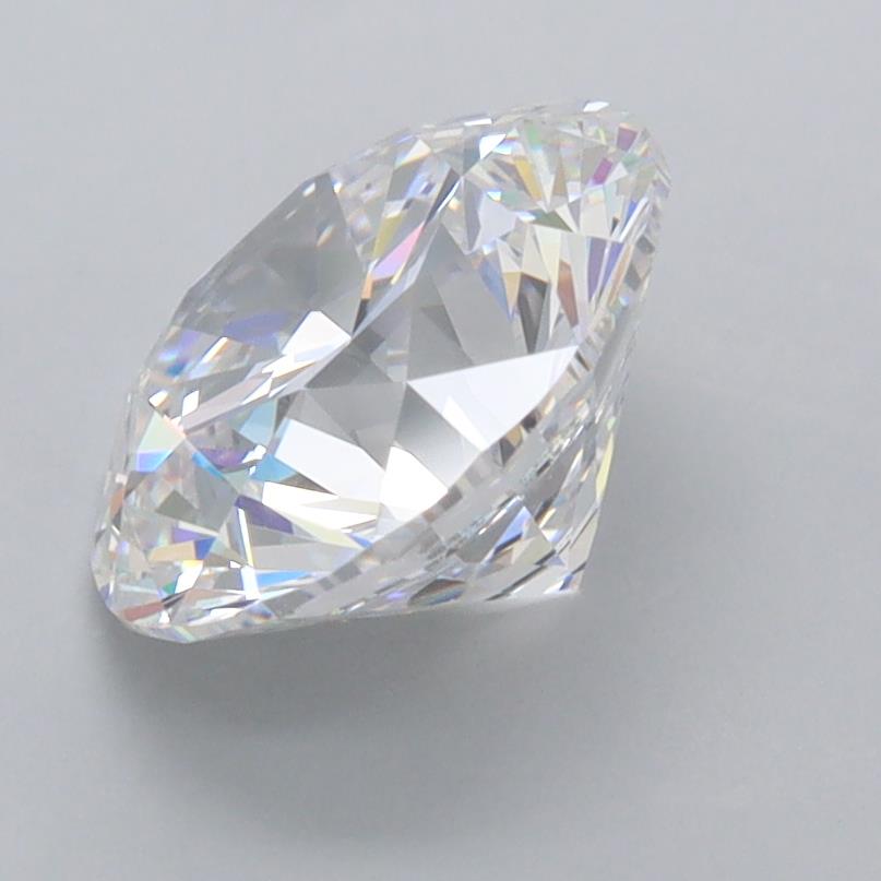 2.74 Carat Round Lab Diamond :: 360 spin frame 07