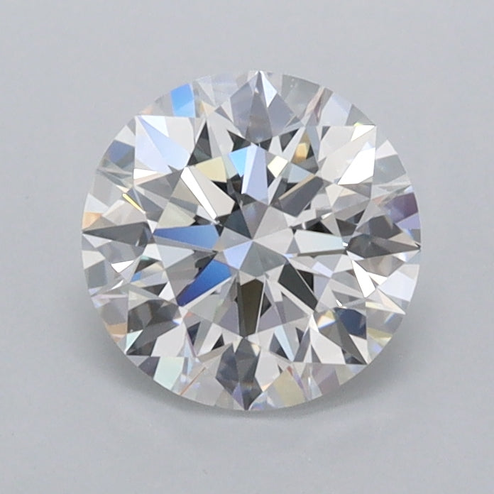 1.03 Carat Round Lab Diamond