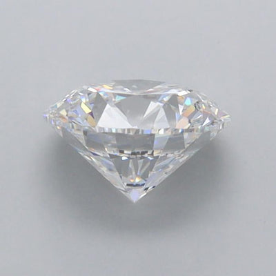 1.03 Carat Round Lab Diamond :: 360 spin frame 01