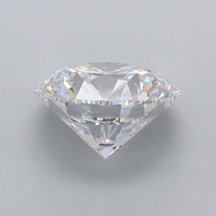 1.03 Carat Round Lab Diamond :: 360 spin frame 01