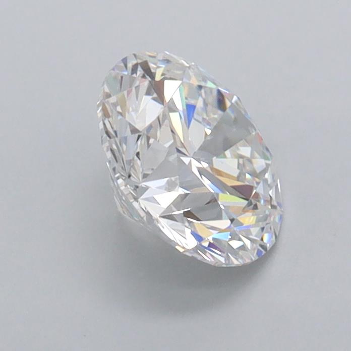 1.03 Carat Round Lab Diamond :: 360 spin frame 02