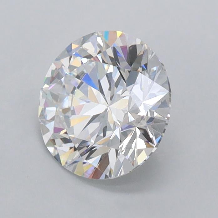 1.03 Carat Round Lab Diamond :: 360 spin frame 03