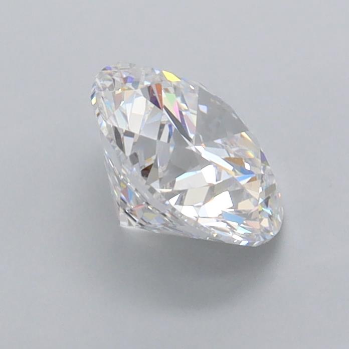 1.03 Carat Round Lab Diamond :: 360 spin frame 04