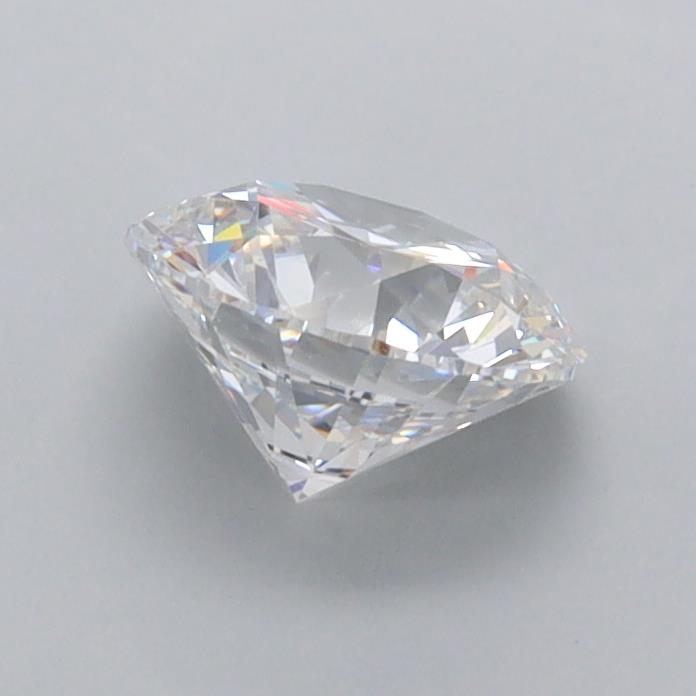 1.03 Carat Round Lab Diamond :: 360 spin frame 05