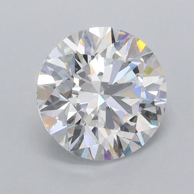 1.03 Carat Round Lab Diamond :: 360 spin frame 06