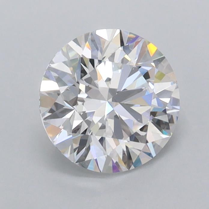 1.03 Carat Round Lab Diamond :: 360 spin frame 06