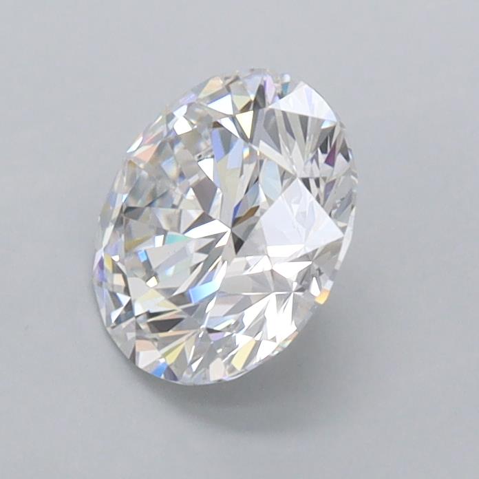1.03 Carat Round Lab Diamond :: 360 spin frame 07