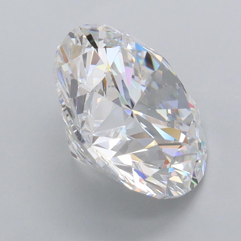 2.93 Carat Round Lab Diamond :: 360 spin frame 01