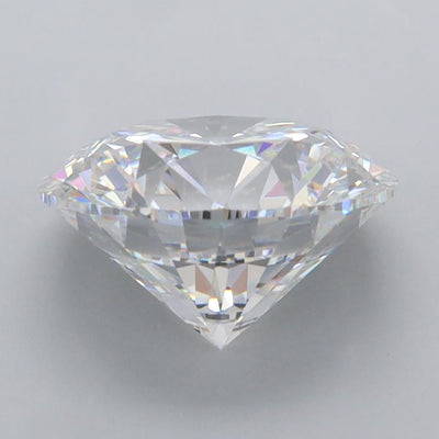 2.93 Carat Round Lab Diamond :: 360 spin frame 02