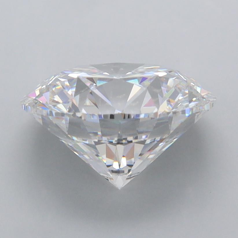 2.93 Carat Round Lab Diamond :: 360 spin frame 02