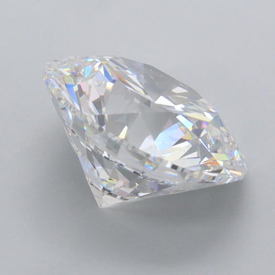 2.93 Carat Round Lab Diamond :: 360 spin frame 03