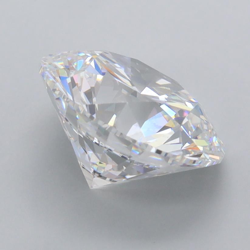 2.93 Carat Round Lab Diamond :: 360 spin frame 03