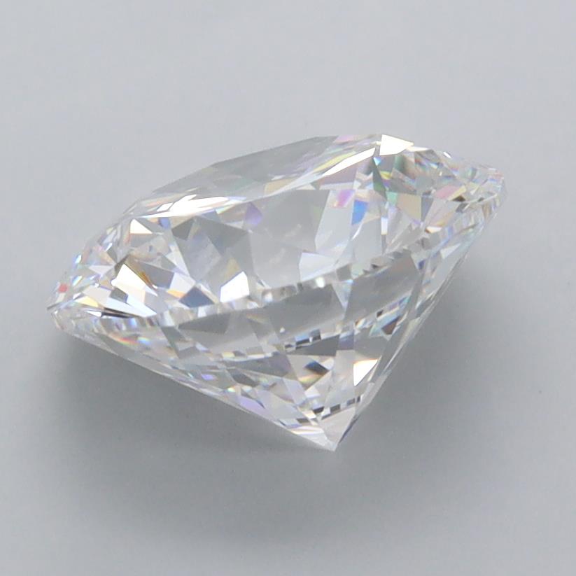 2.93 Carat Round Lab Diamond :: 360 spin frame 04