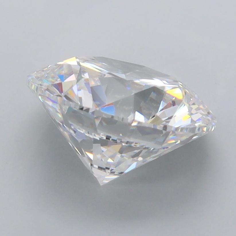 2.93 Carat Round Lab Diamond :: 360 spin frame 05