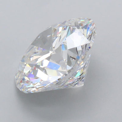 2.93 Carat Round Lab Diamond :: 360 spin frame 06