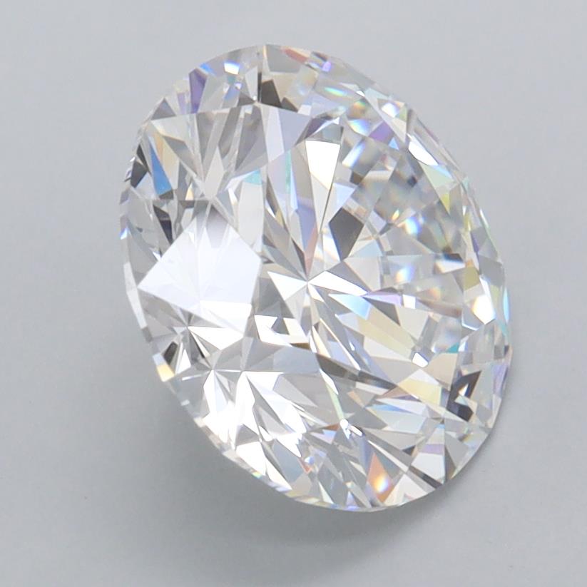 2.93 Carat Round Lab Diamond :: 360 spin frame 07