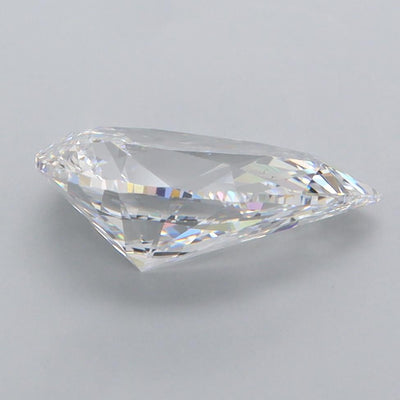 2.18 Carat Pear Lab Diamond :: 360 spin frame 01