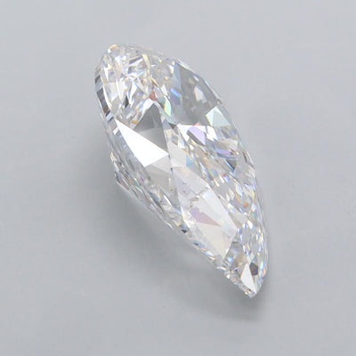2.18 Carat Pear Lab Diamond :: 360 spin frame 04