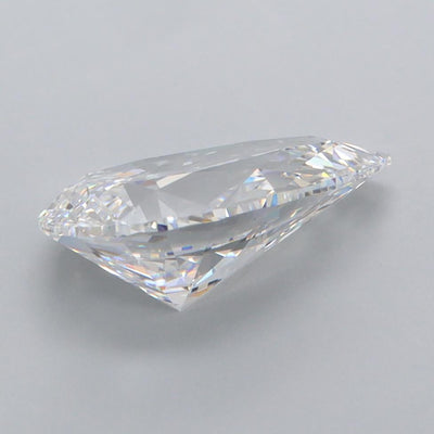 2.18 Carat Pear Lab Diamond :: 360 spin frame 07