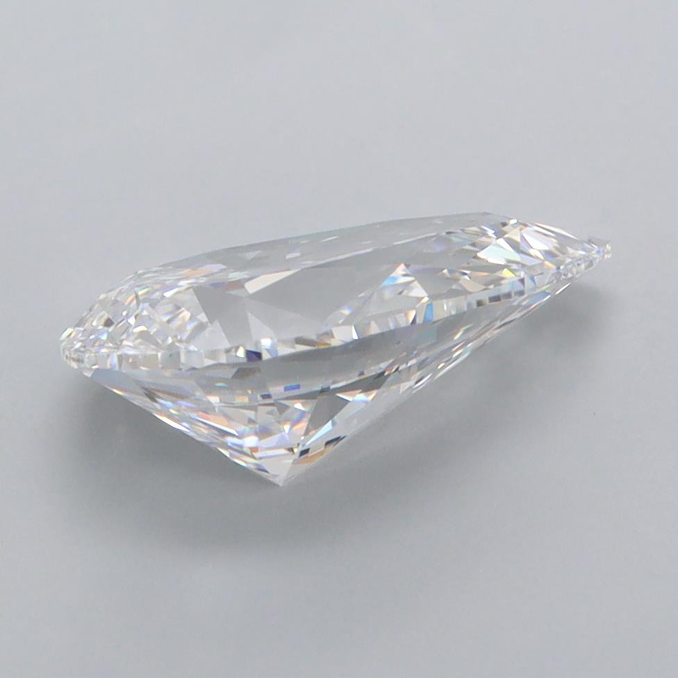 2.18 Carat Pear Lab Diamond :: 360 spin frame 07