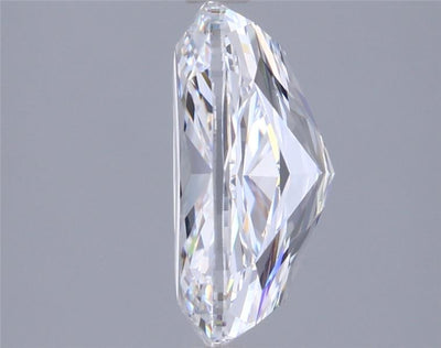 3.59 Carat Elongated Cushion Lab Diamond :: 360 spin frame 01