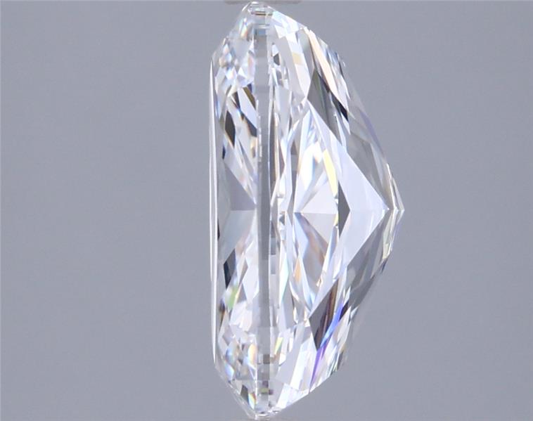 3.59 Carat Elongated Cushion Lab Diamond :: 360 spin frame 01