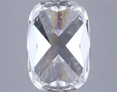 3.59 Carat Elongated Cushion Lab Diamond :: 360 spin frame 02