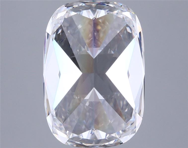 3.59 Carat Elongated Cushion Lab Diamond :: 360 spin frame 02