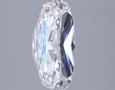 3.59 Carat Elongated Cushion Lab Diamond :: 360 spin frame 07