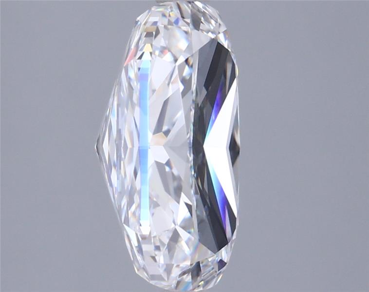 3.59 Carat Elongated Cushion Lab Diamond :: 360 spin frame 07