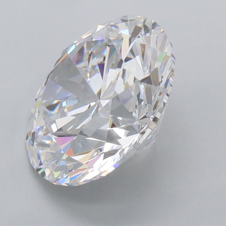 2.67 Carat Round Lab Diamond :: 360 spin frame 01